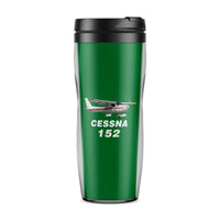 Thumbnail for The Cessna 152 Designed Travel Mugs
