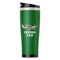 Thumbnail for The Cessna 152 Designed Travel Mugs