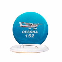 Thumbnail for The Cessna 152 Designed Pins