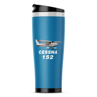 Thumbnail for The Cessna 152 Designed Travel Mugs