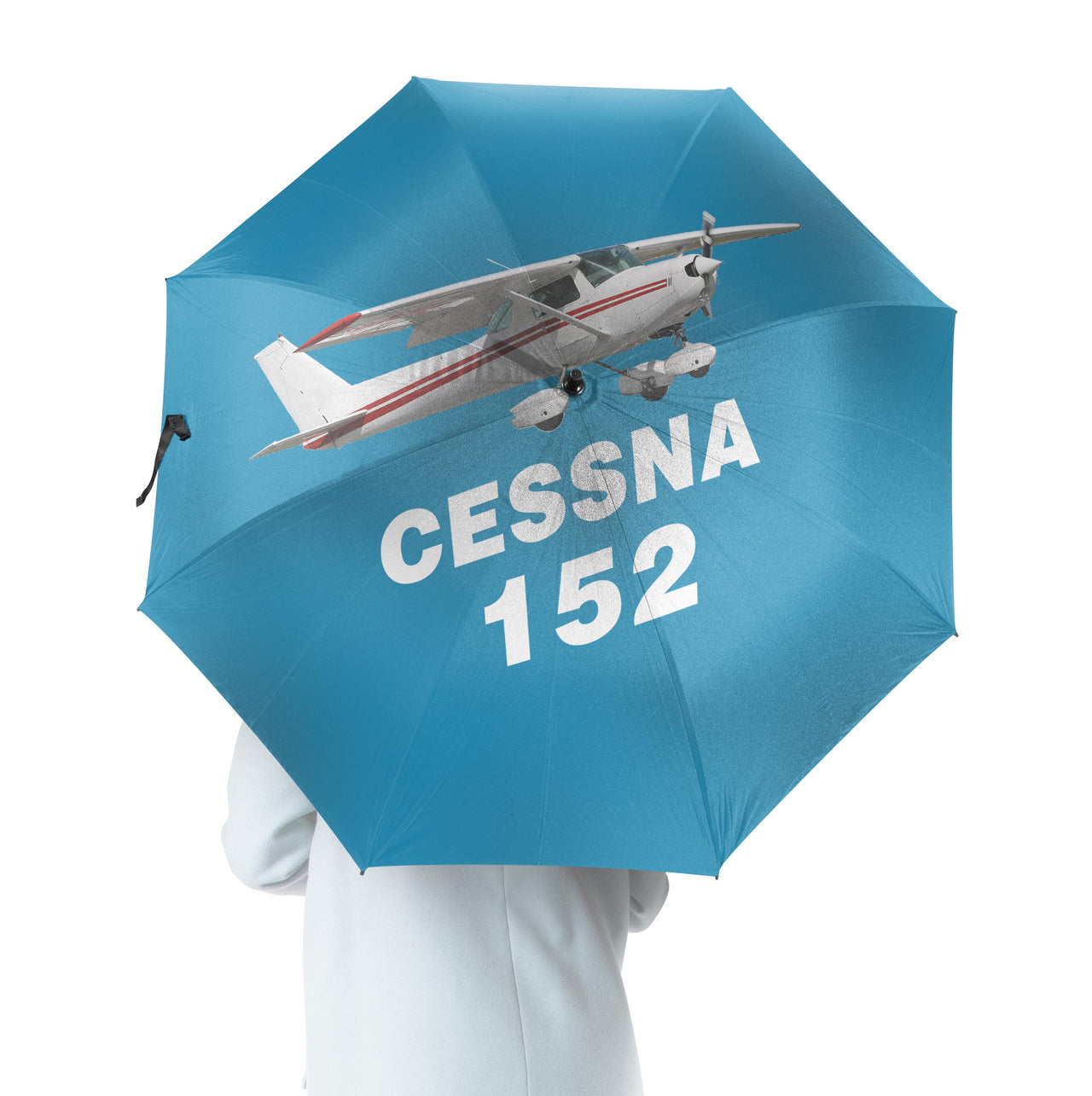 The Cessna 152 Designed Umbrella