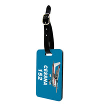 Thumbnail for The Cessna 152 Designed Luggage Tag