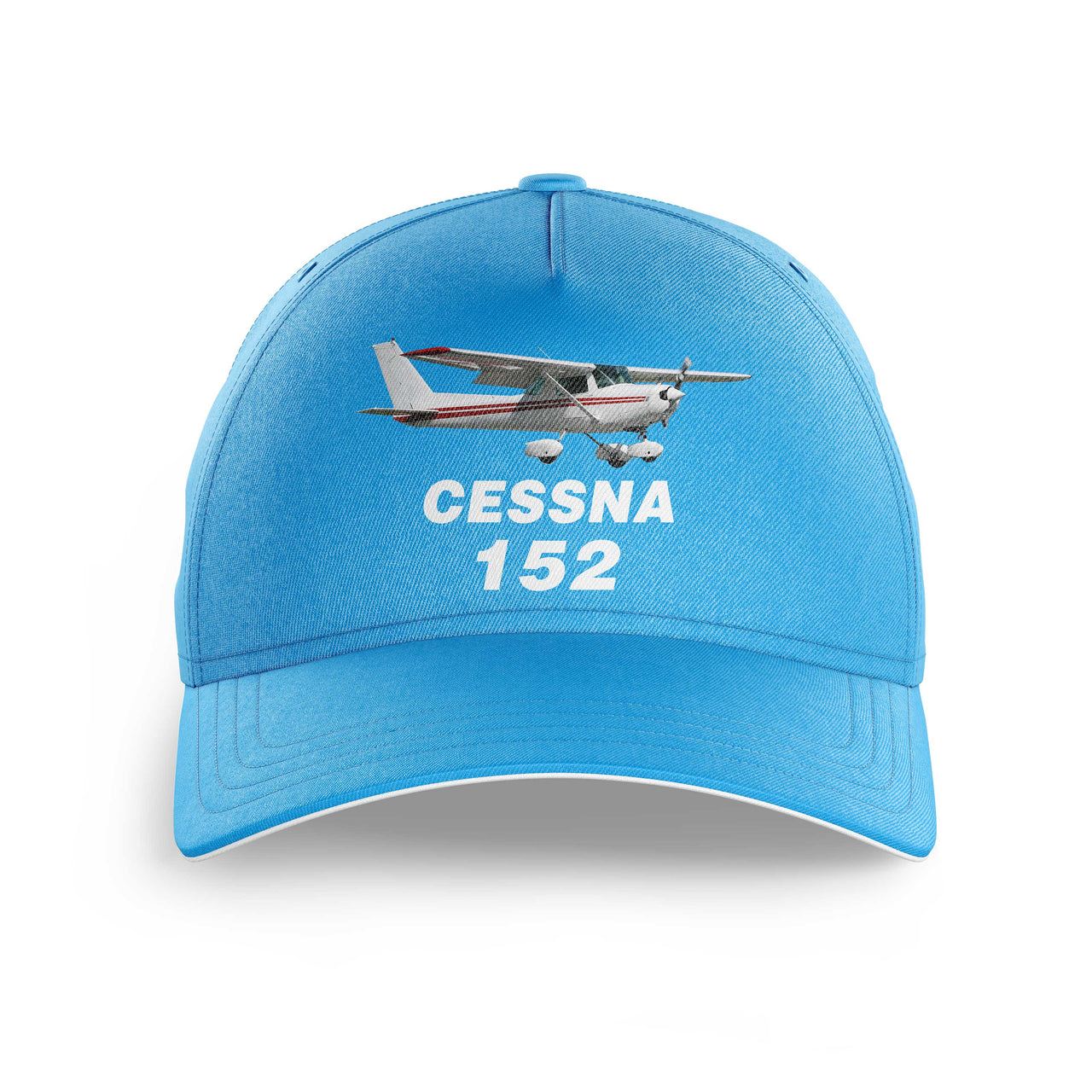 The Cessna 152 Printed Hats