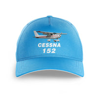 Thumbnail for The Cessna 152 Printed Hats