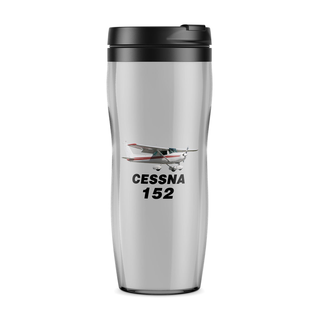 The Cessna 152 Designed Travel Mugs