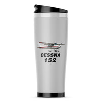 Thumbnail for The Cessna 152 Designed Travel Mugs