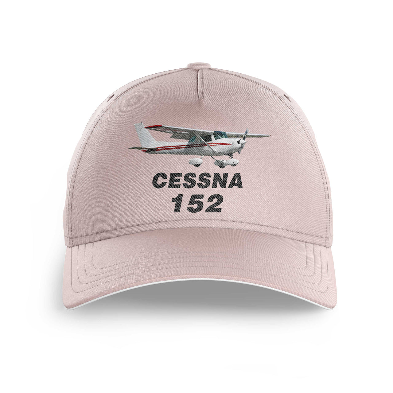 The Cessna 152 Printed Hats