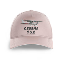 Thumbnail for The Cessna 152 Printed Hats