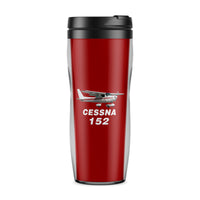 Thumbnail for The Cessna 152 Designed Travel Mugs