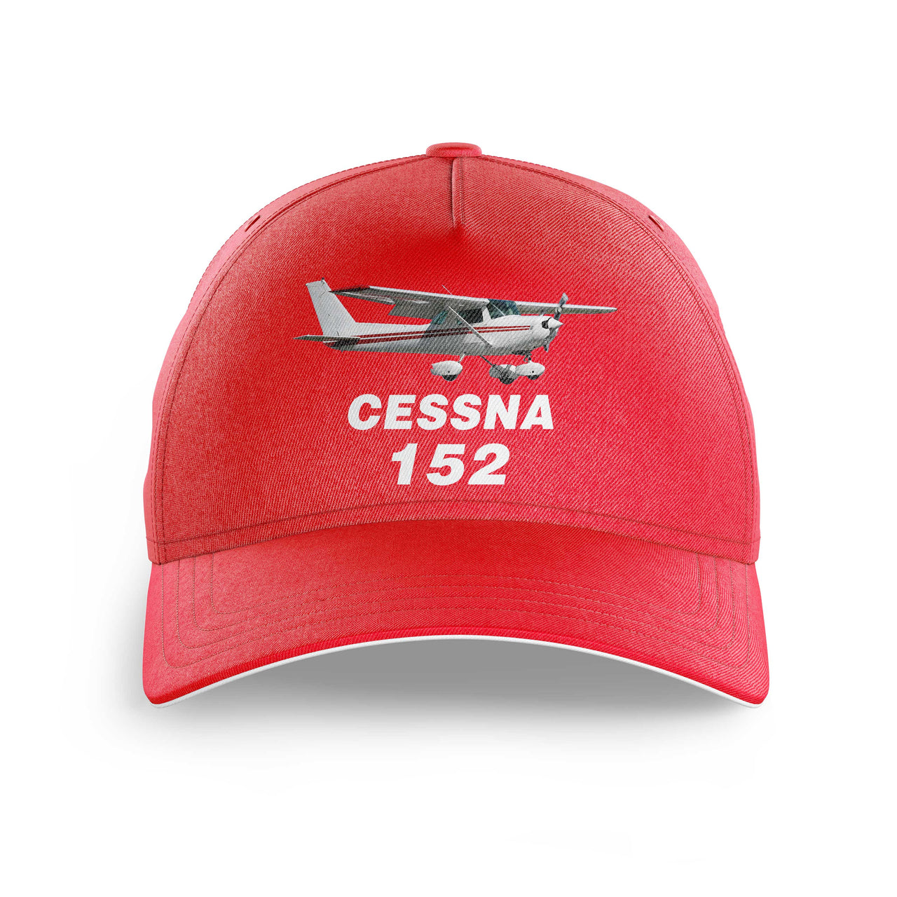 The Cessna 152 Printed Hats