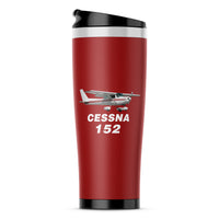 Thumbnail for The Cessna 152 Designed Travel Mugs