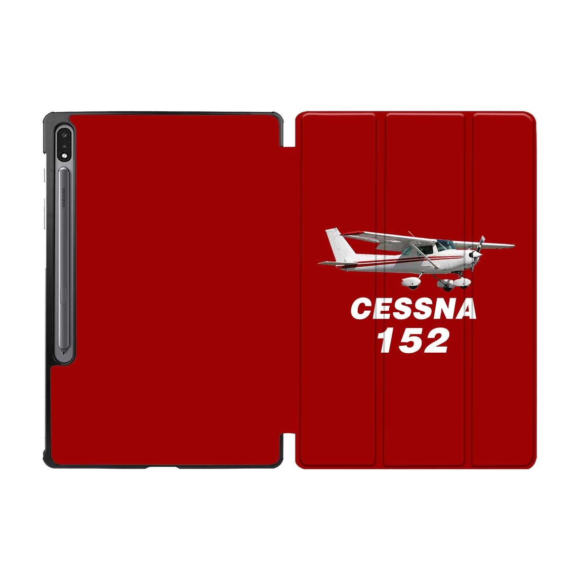 The Cessna 152 Designed Samsung Tablet Cases