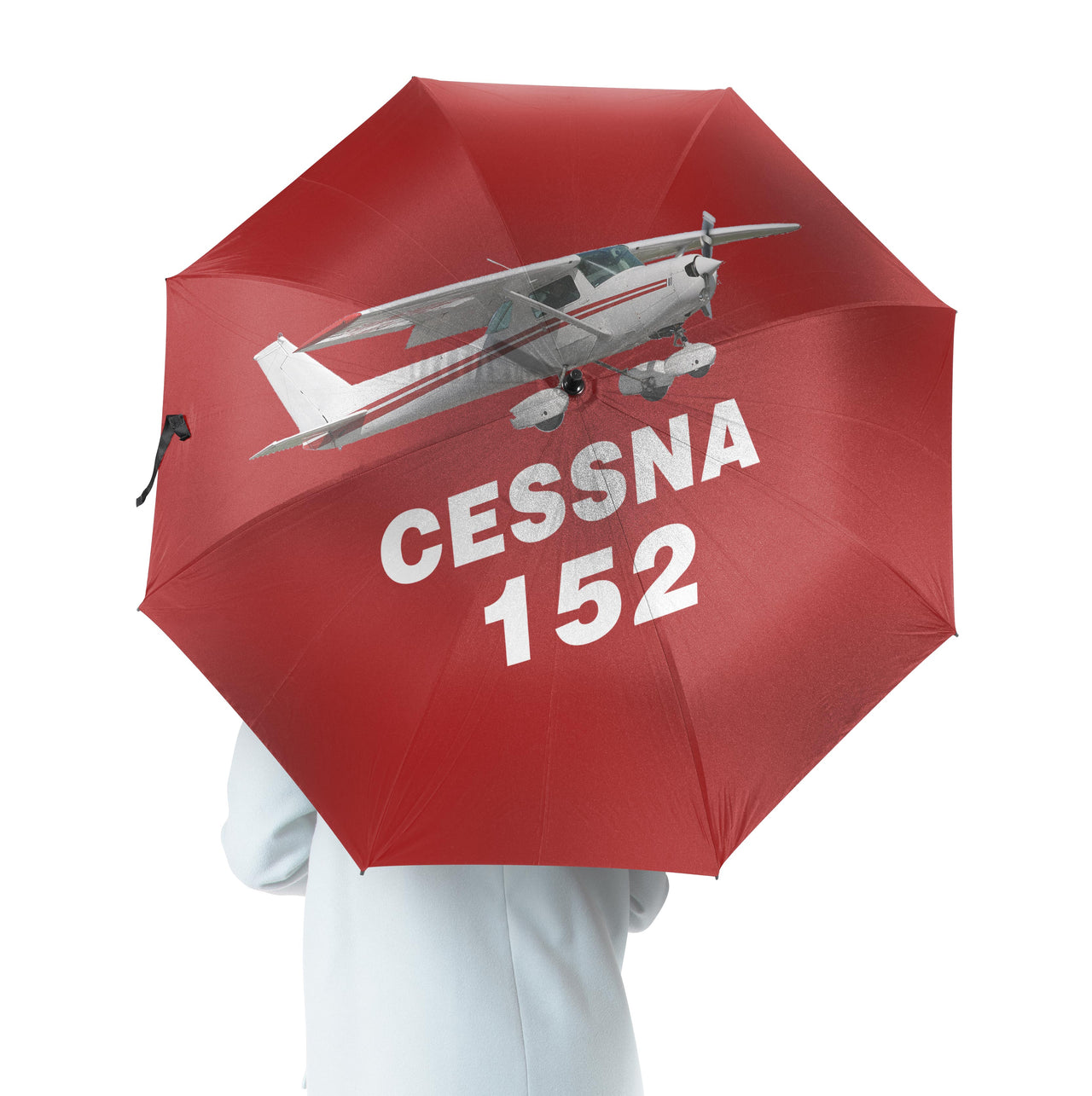 The Cessna 152 Designed Umbrella