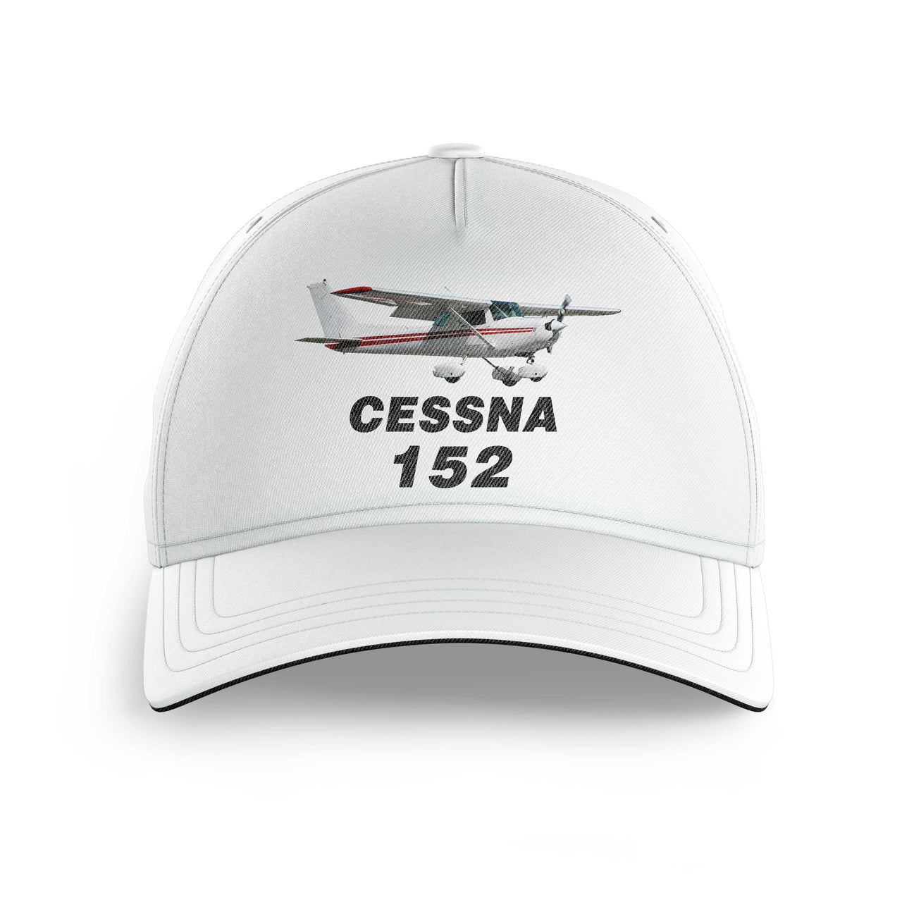 The Cessna 152 Printed Hats