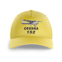 Thumbnail for The Cessna 152 Printed Hats