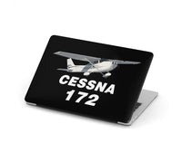 Thumbnail for The Cessna 172 Designed Macbook Cases