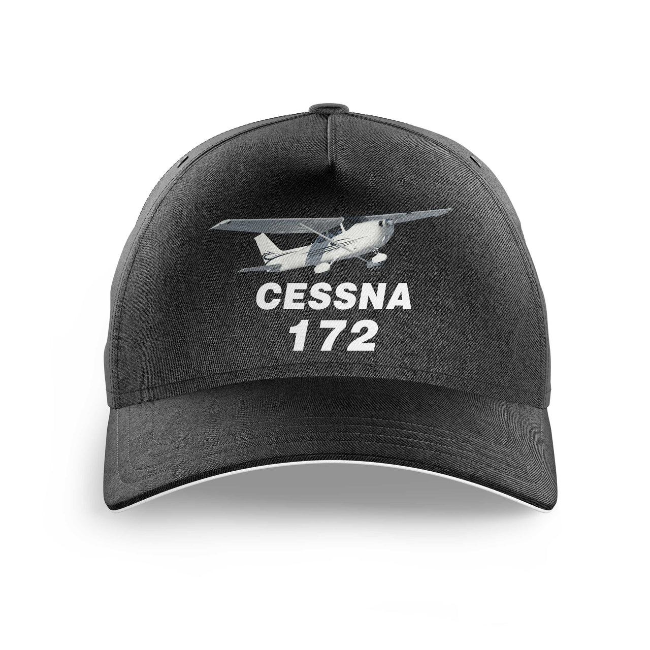 The Cessna 172 Printed Hats
