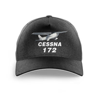 Thumbnail for The Cessna 172 Printed Hats
