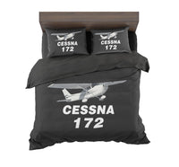 Thumbnail for The Cessna 172 Designed Bedding Sets