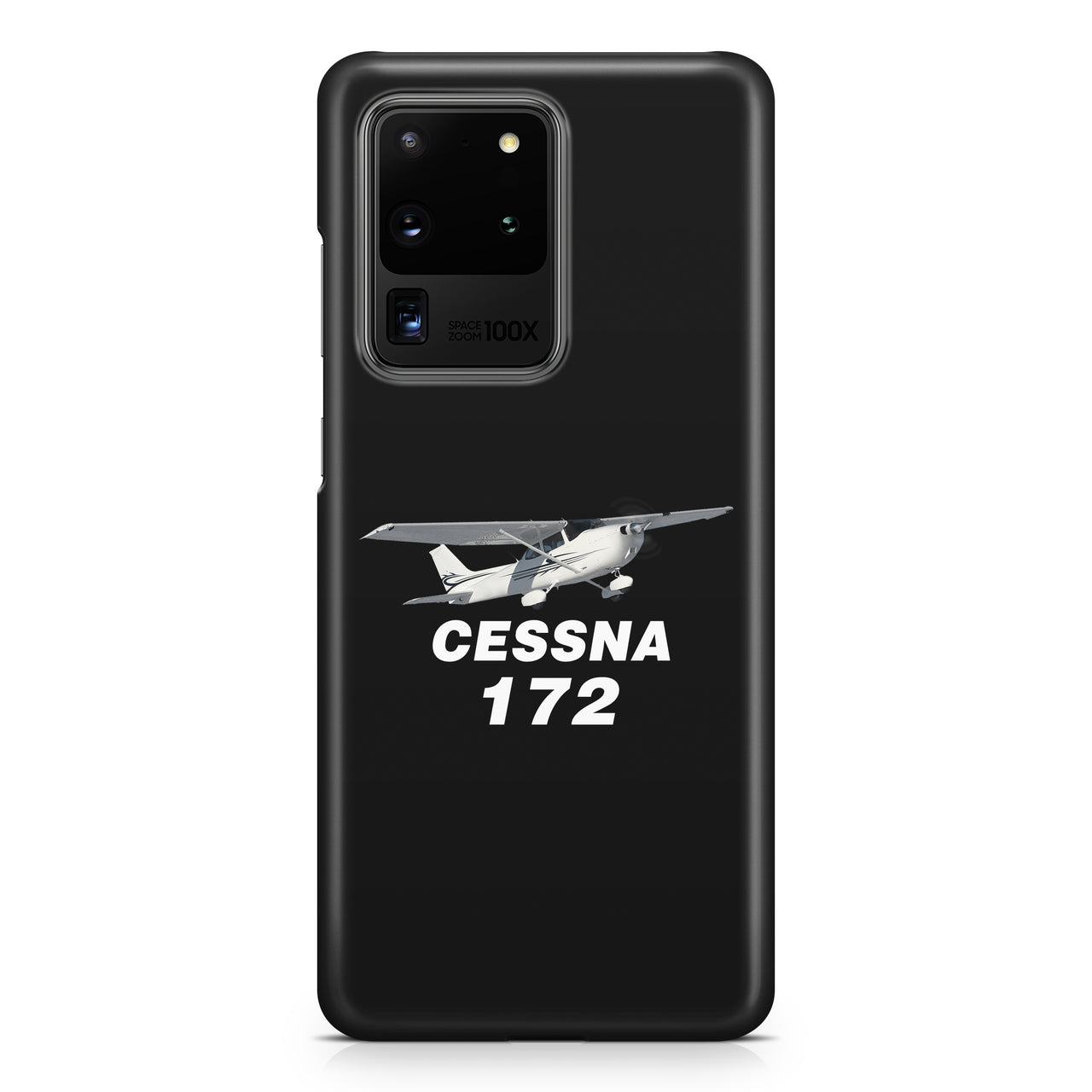 The Cessna 172 Samsung A Cases