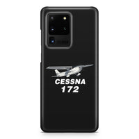 Thumbnail for The Cessna 172 Samsung A Cases