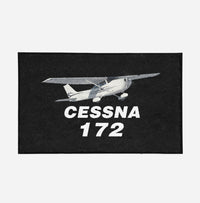 Thumbnail for The Cessna 172 Designed Door Mats
