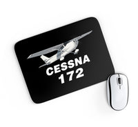 Thumbnail for The Cessna 172 Designed Mouse Pads