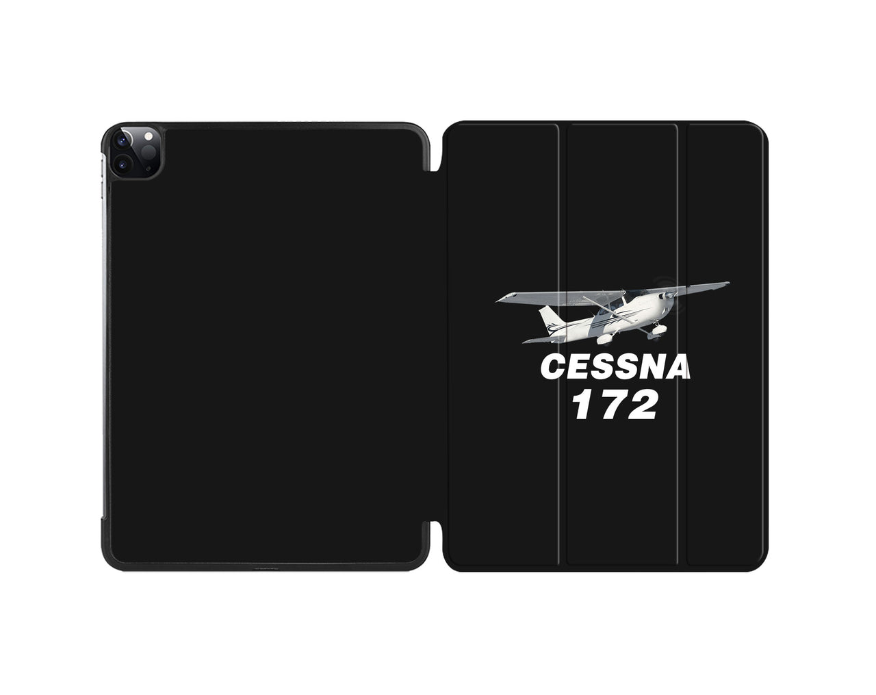 The Cessna 172 Designed iPad Cases