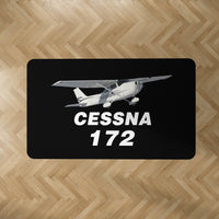 Thumbnail for The Cessna 172 Designed Carpet & Floor Mats