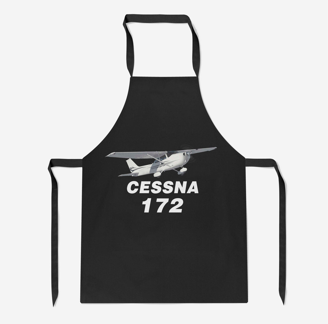 The Cessna 172 Designed Kitchen Aprons
