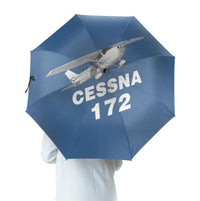 Thumbnail for The Cessna 172 Designed Umbrella