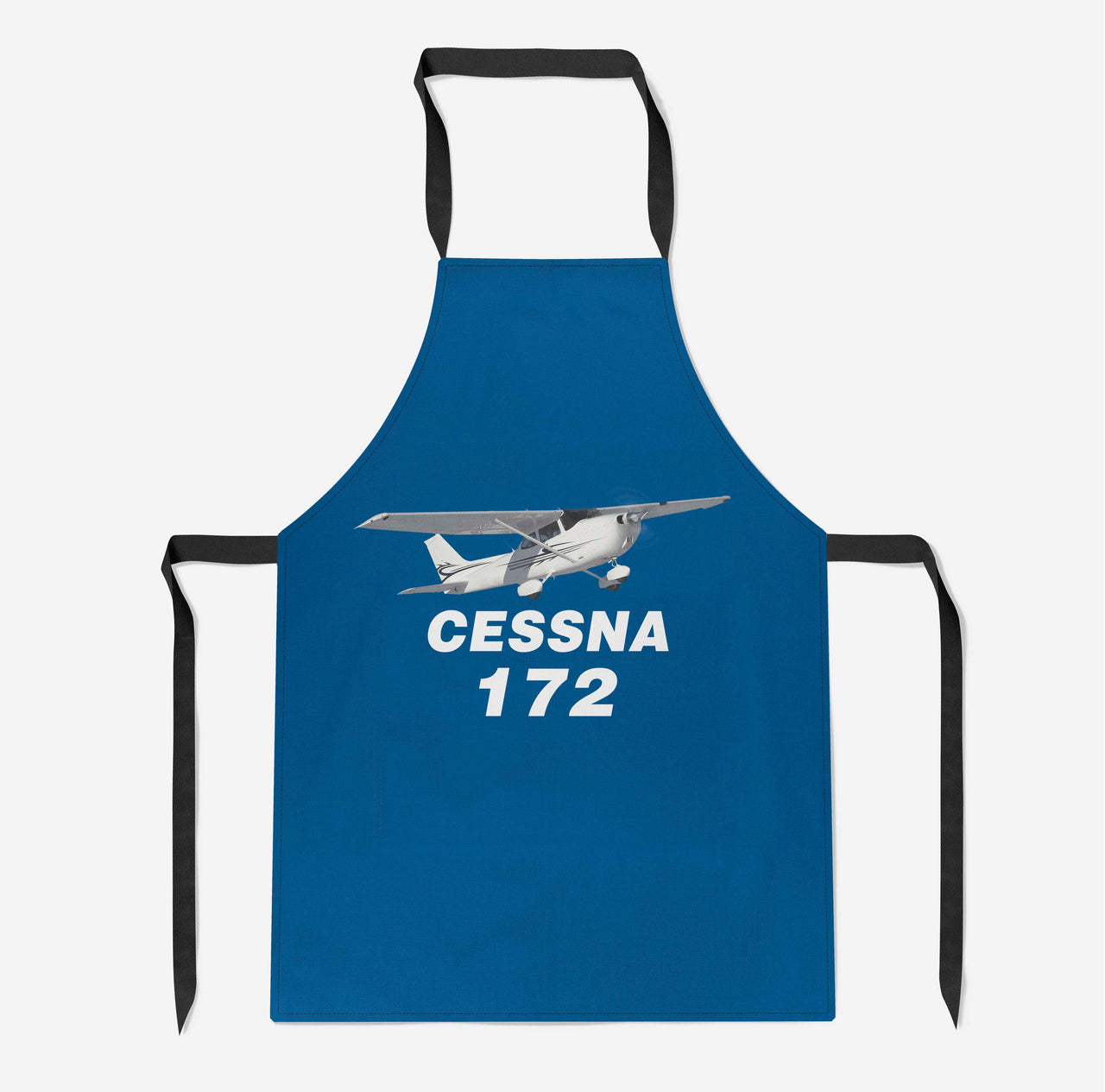 The Cessna 172 Designed Kitchen Aprons