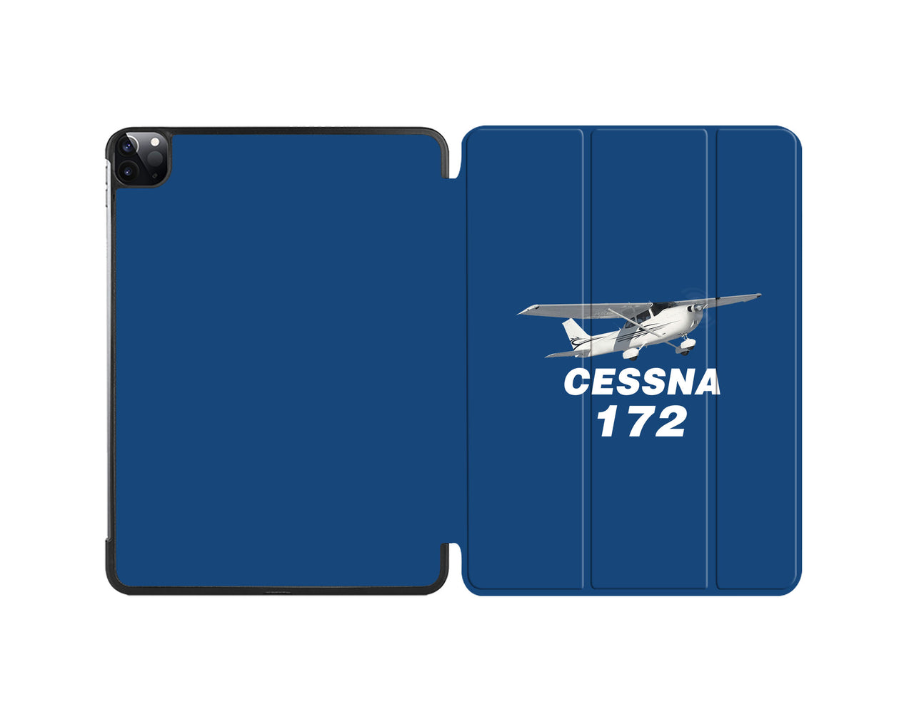 The Cessna 172 Designed iPad Cases