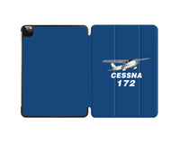 Thumbnail for The Cessna 172 Designed iPad Cases