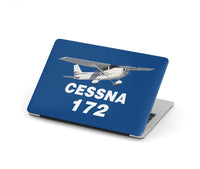 Thumbnail for The Cessna 172 Designed Macbook Cases