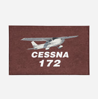 Thumbnail for The Cessna 172 Designed Door Mats