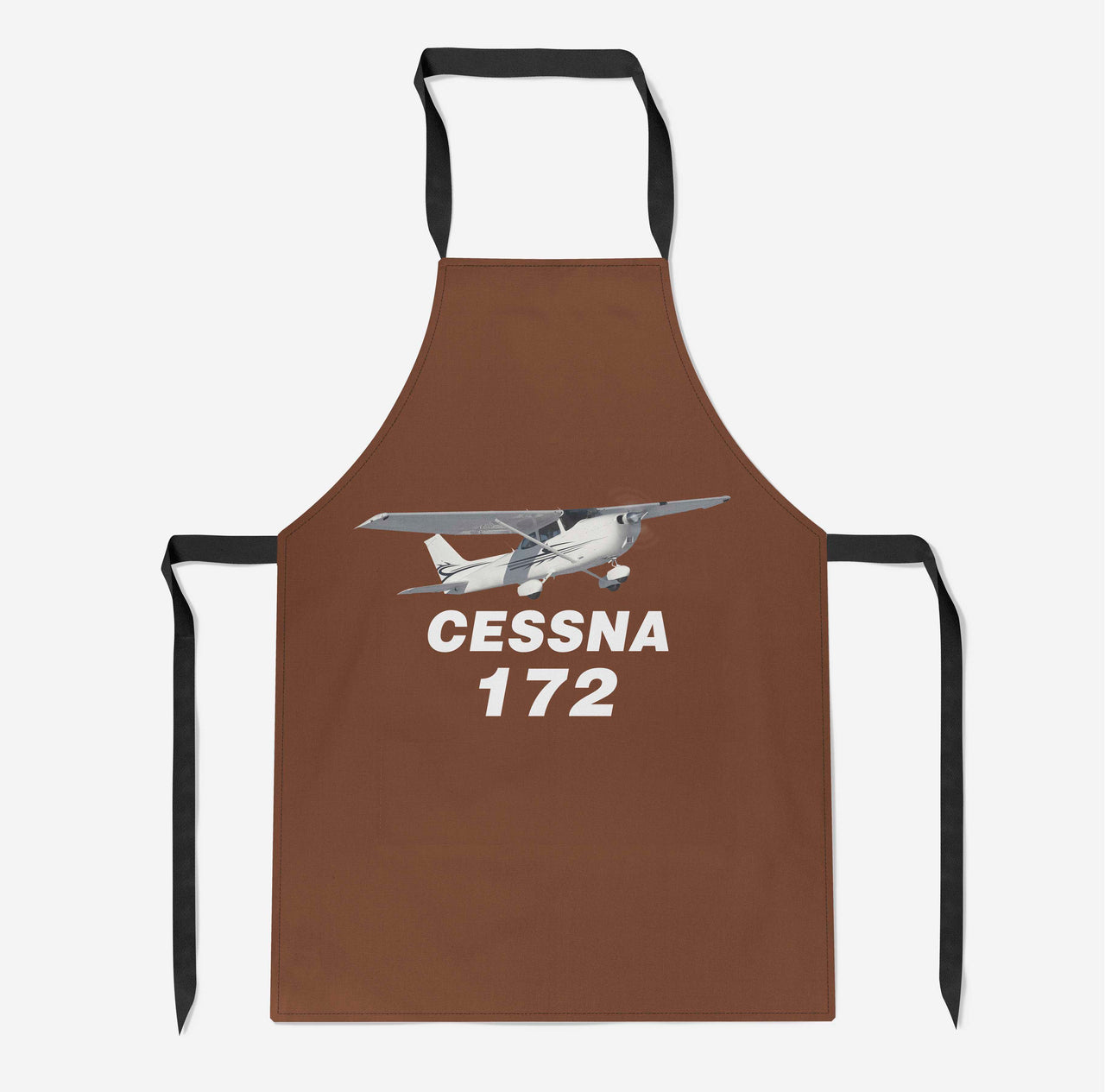 The Cessna 172 Designed Kitchen Aprons