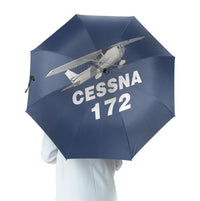 Thumbnail for The Cessna 172 Designed Umbrella