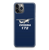 Thumbnail for The Cessna 172 Designed iPhone Cases