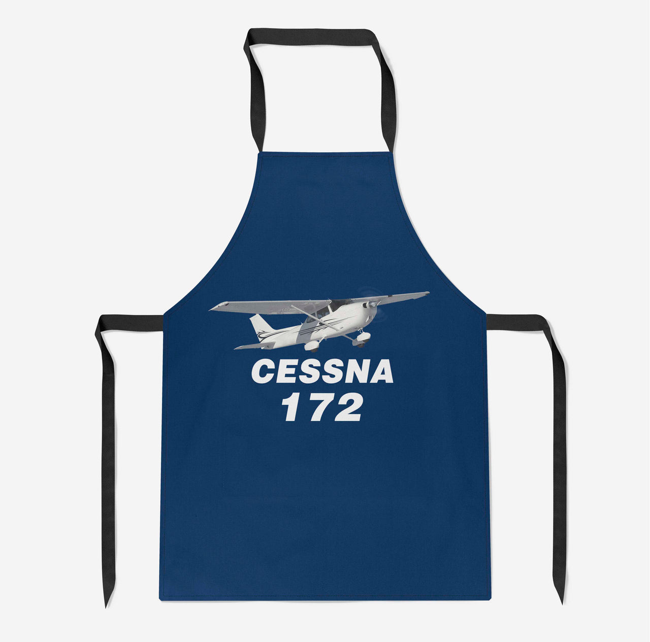 The Cessna 172 Designed Kitchen Aprons