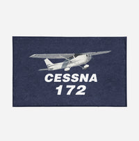 Thumbnail for The Cessna 172 Designed Door Mats