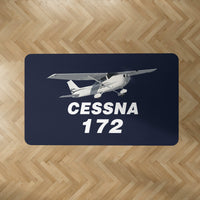 Thumbnail for The Cessna 172 Designed Carpet & Floor Mats