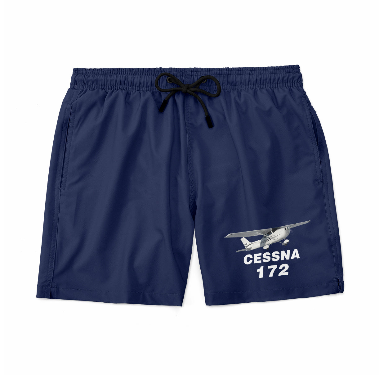The Cessna 172 Designed Swim Trunks & Shorts