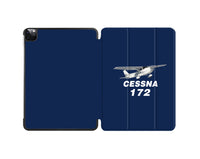 Thumbnail for The Cessna 172 Designed iPad Cases