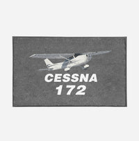 Thumbnail for The Cessna 172 Designed Door Mats