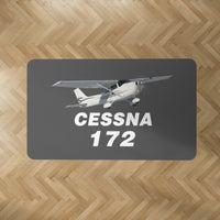 Thumbnail for The Cessna 172 Designed Carpet & Floor Mats