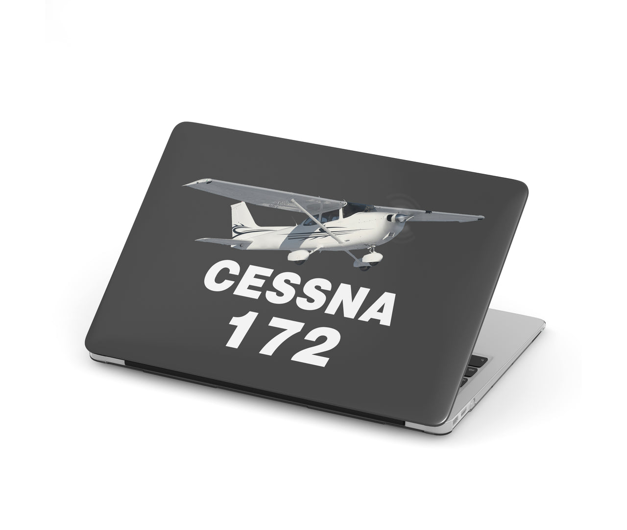 The Cessna 172 Designed Macbook Cases