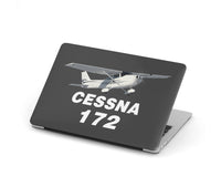 Thumbnail for The Cessna 172 Designed Macbook Cases