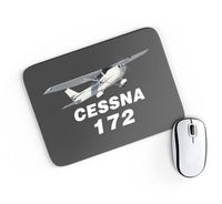 Thumbnail for The Cessna 172 Designed Mouse Pads