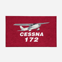 Thumbnail for The Cessna 172 Designed Door Mats